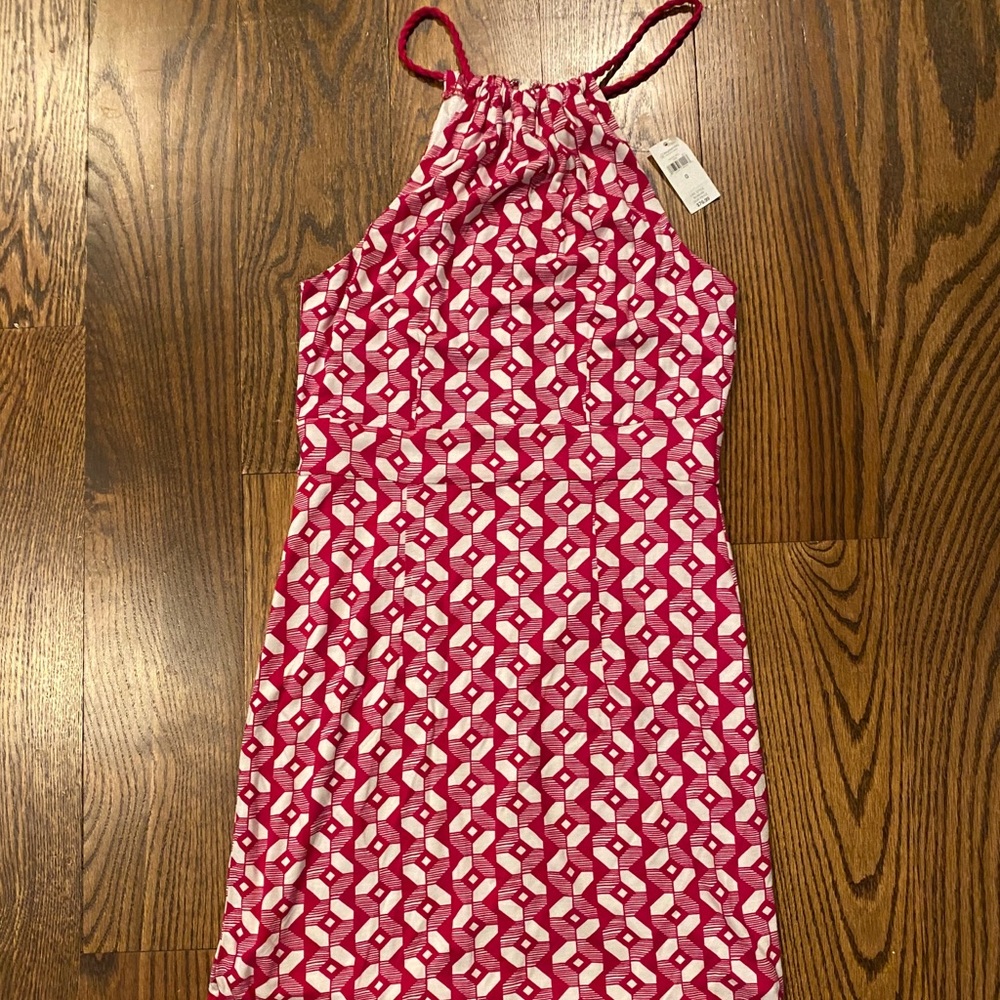 Banana republic dress (new)